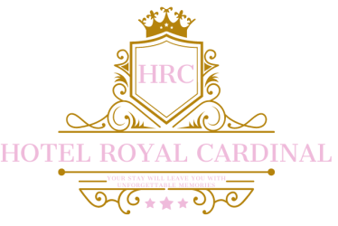 Hotel Royal Cardinal